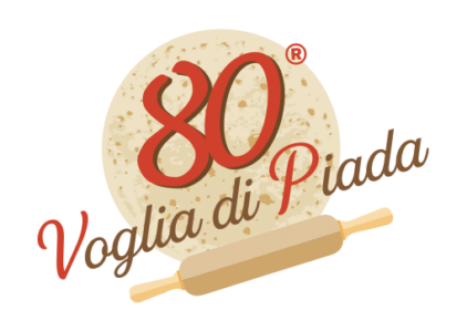 80piada